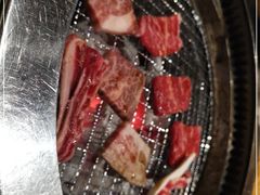 -御牛道日式烤肉料理(杭州万象城店)