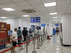 -上海市公安局交通警察总队车辆管理所三分所