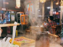 -京门老爆三·铜锅涮肉 爆肚(望京店)
