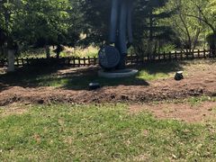 -长春世界雕塑园冰雪艺术天地