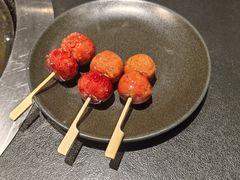 -蘸小院铁锅炖·蘸酱菜·东北菜(怀远门店)