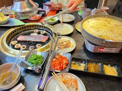 -和来烤肉(仓山万达店)