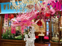 -秘密旅行Bonjour(黑金冠 江南西店)
