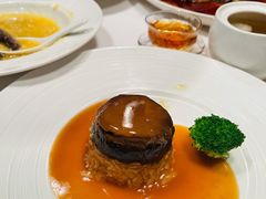 鮑魚梅菜飯-苏浙总会(国金中心店)