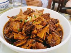 -宜城私房菜.臭鳜鱼(九华新街店)