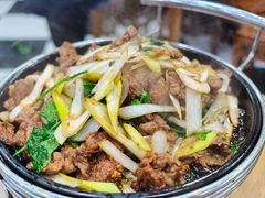 -白魁老号饭庄(安内店)