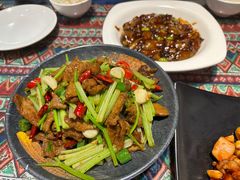 -玉桥餐厅(天坛店)