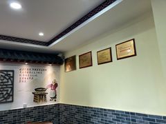 -浑河春面馆非遗鹿角面(良乡店)