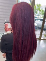 -苏奇发型·烫发染发