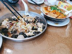 -沙田鸽王(解放路店)