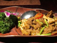 藏族香炒牛肉-花马天堂云南餐厅 Lost Heaven(高邮路店)
