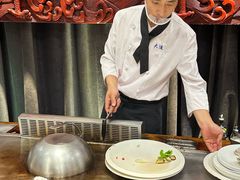 -大渔之观(安贞店)