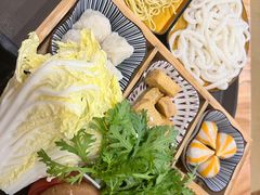-牛匠和牛寿喜锅(西安总店)
