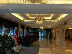 -蓝地时尚庄园(北京清河营地铁站店)