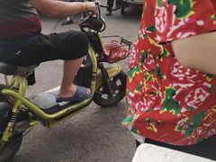 -北二荒(红西店)
