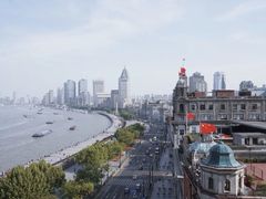 -上海和平饭店华懋阁 Cathay Room