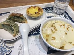 桂花豆花-冰泉豆浆馆(阳朔店)