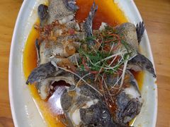 -醉壹号海鲜大排档·老厦门特色菜(厦门美食地标店)