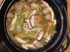 -格朗合 · 鸡汤米线(和悦汇店)