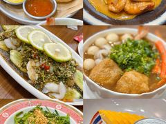 -曼谷食堂·泰国家庭料理