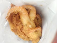 -信二嫂虾饼(振兴路店)