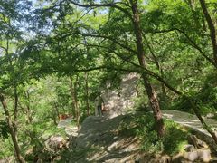 -封龙山风景区