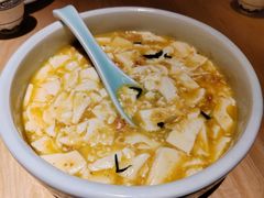 招牌虾黄豆腐-南京大牌档(龙江新城市广场店)