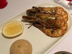 -壳里西餐厅Coquille Seafood Bistro(蒙自路店)
