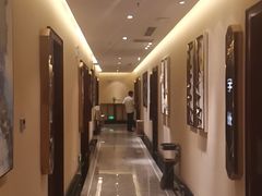 -华夏良子·足道SPA艾灸(铁道大厦店)