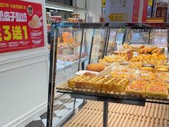 -味多美蛋糕(通州店)