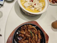 -惠丰堂饭庄·烤鸭·京味菜(翠微路店)