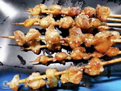 -烧蠔帮·生蚝海鲜牌档(观海店)