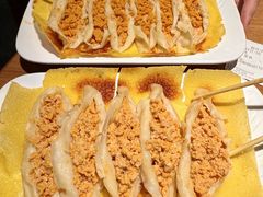 -波螺油子青岛本帮菜(银座店)