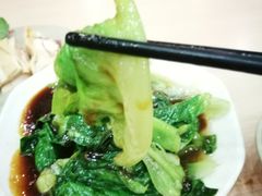 -百家鸡味馆(清泰店)