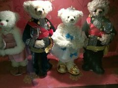 android_upload_pic-济州岛泰迪熊博物馆