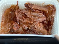 -星河湾半岛酒店-真粤中餐厅