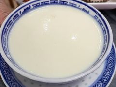 -黄师奶甜品店