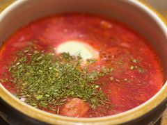 -卢布里西餐厅(总店)