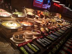 -炉小哥烤肉(朗悦公园茂店)