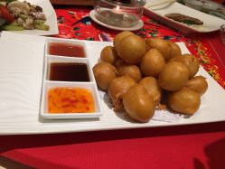 -惠食佳·宴会厅(滨江西路店)