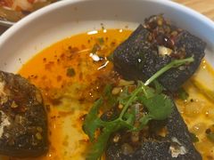 -白沙肴·长沙米粉.小炒湘菜(石厦时代广场店)
