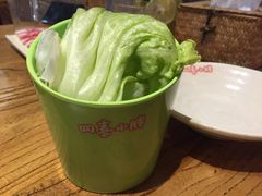 -四喜小胖·北京涮肉(五道营店)