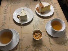 -TINTIN CAKE BOUTIQUE(台北壹店)