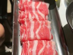 -鼎膳常火锅(华阳店)