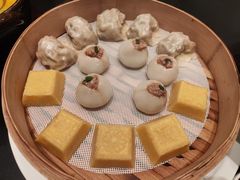 -龙宴海鲜城(经中路店)