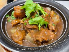 -龙记香港茶餐厅(久光百货店)