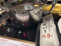 -一品鲜海鲜火锅(海信广场店)