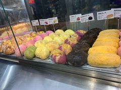 -LELECHA乐乐茶(美罗城店)
