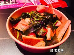 -多嘴超级肉蟹煲(中街恒隆故宫店)