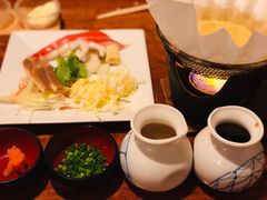 -蟹道乐(新宿本店)